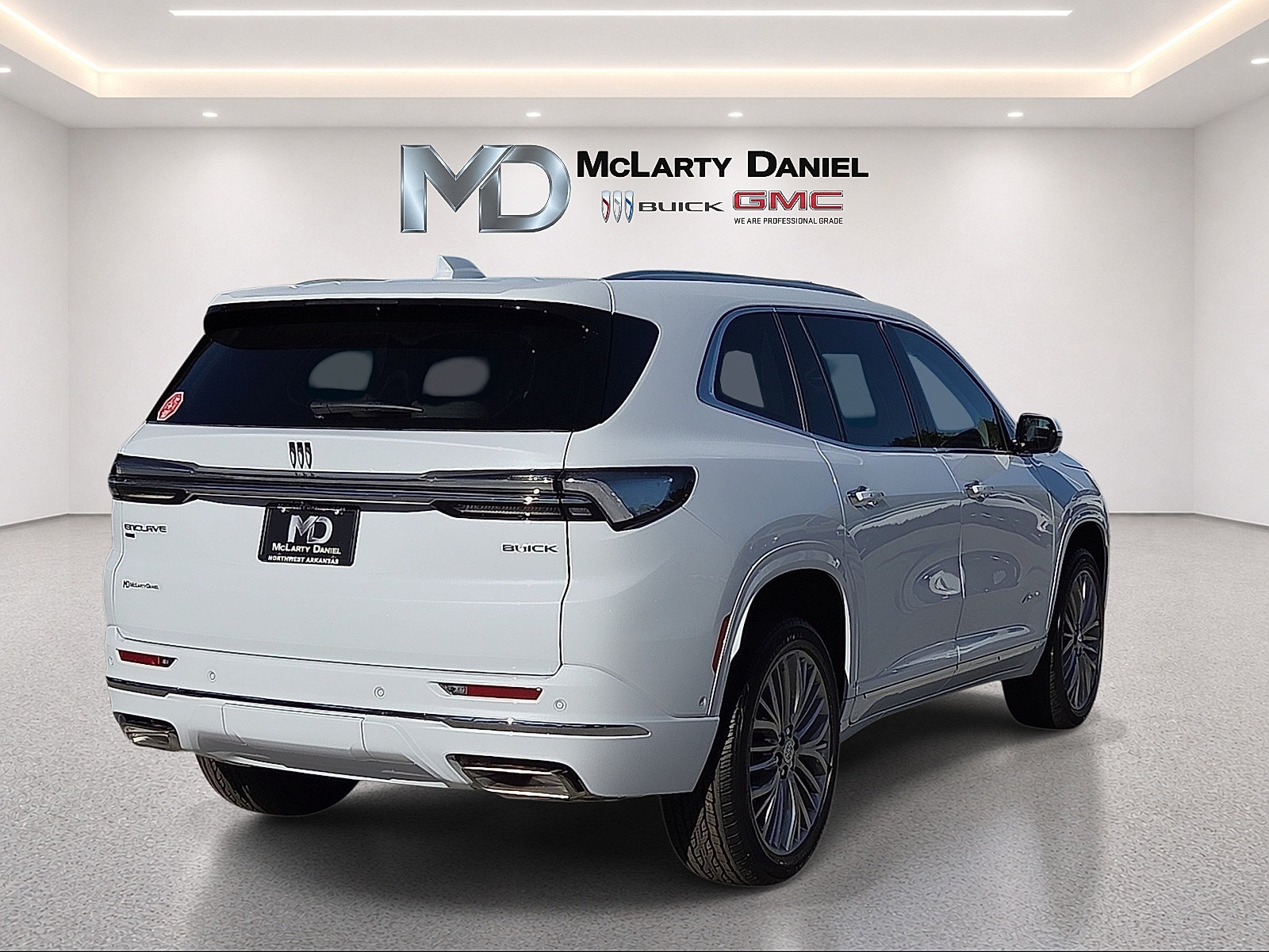 New 2027 Buick Enclave Avenir AWD/4WD image 5