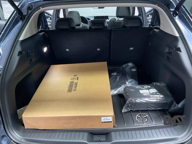 New 2026 MAZDA CX-50 AWD 2.5 S w/ Weather Package image 29