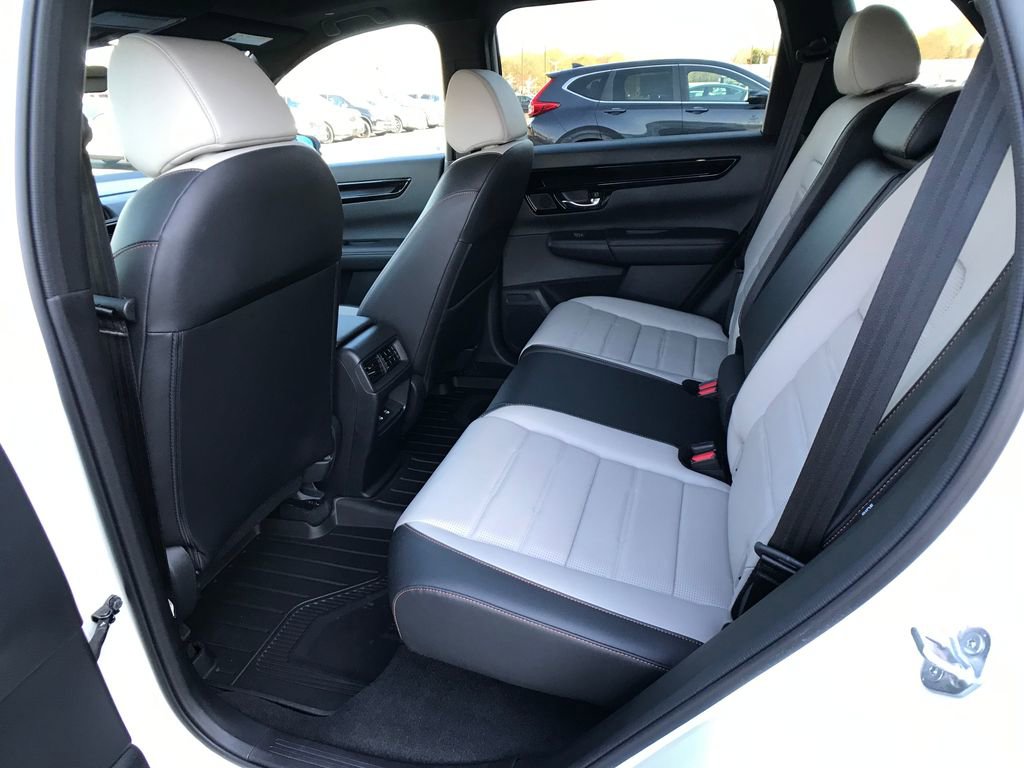 Certified 2024 Honda CR-V Sport Touring image 13