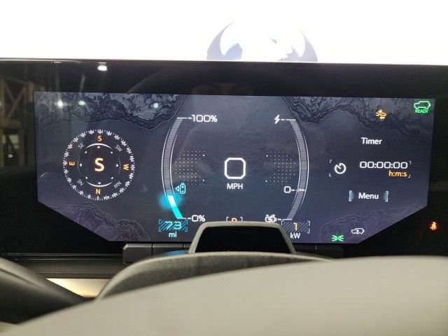 New 2025 GMC Hummer EV 3X image 19