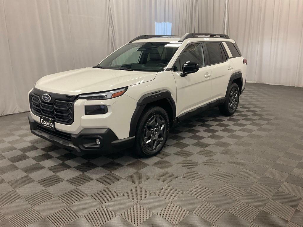 New 2026 Subaru Outback Premium AWD/4WD image 5