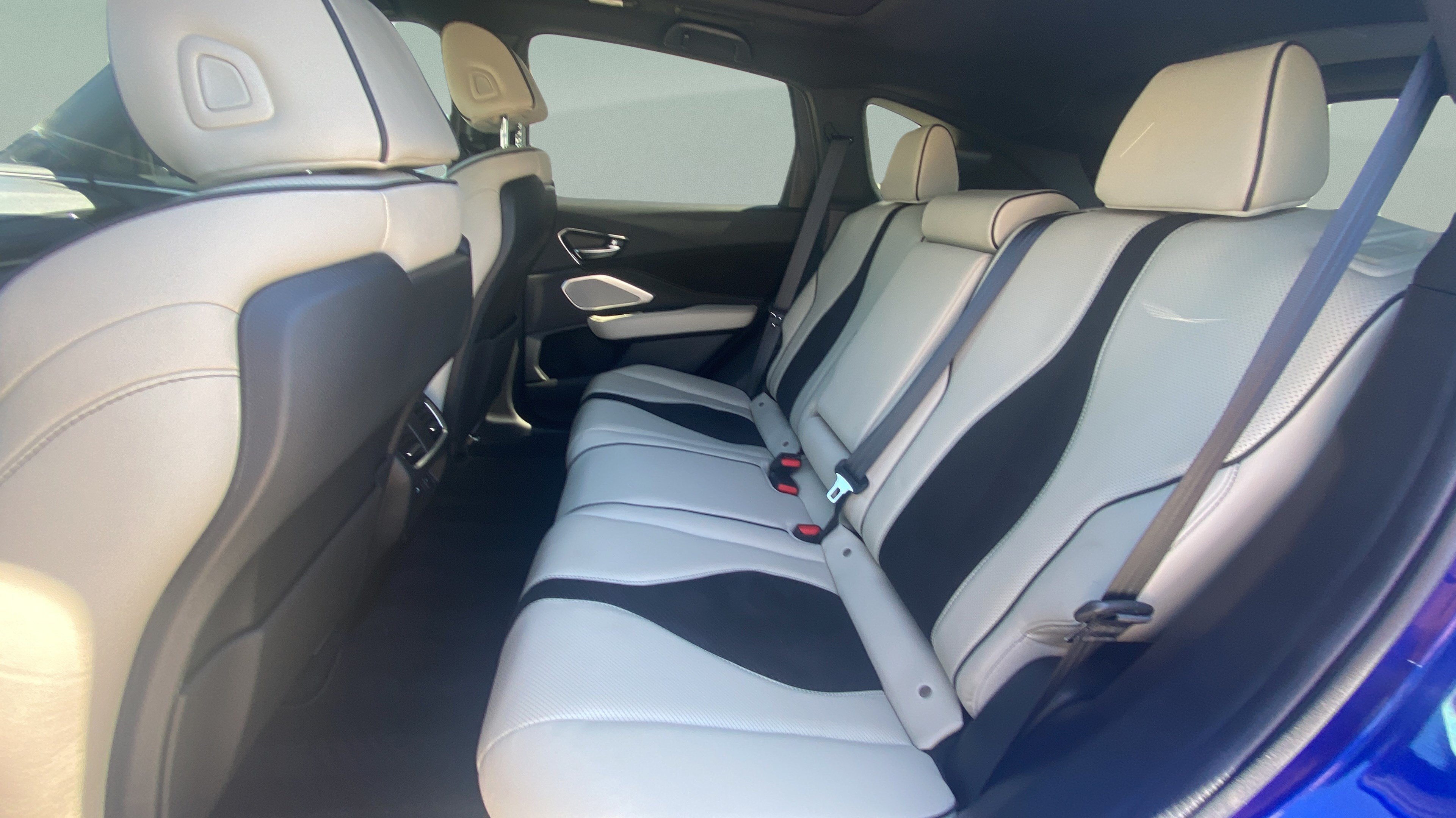 Used 2024 Acura RDX A-Spec w/ Advance Package AWD/4WD image 23