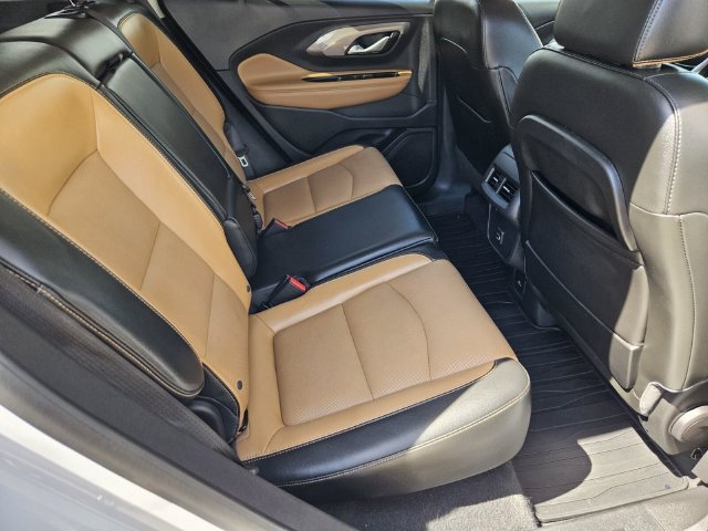 Used 2020 GMC Terrain SLT w/ Preferred Package FWD image 13
