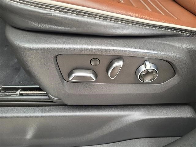 Certified 2024 GMC Sierra 3500 Denali Ultimate image 17