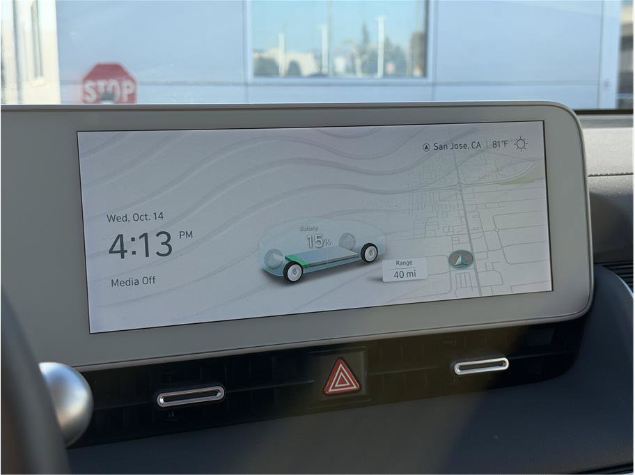 Used 2024 Hyundai Ioniq 5 SEL RWD image 12