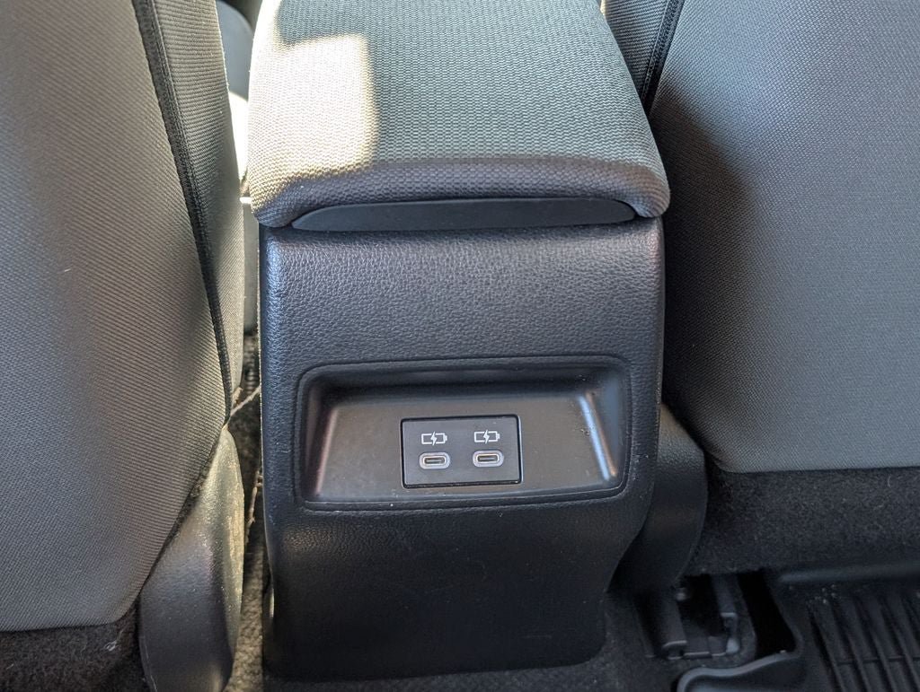 Certified 2024 Toyota Corolla LE FWD image 29