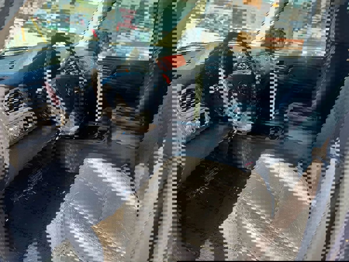 Used 2007 Chevrolet Tahoe LT w/ LT Preferred Equipment Group image 12