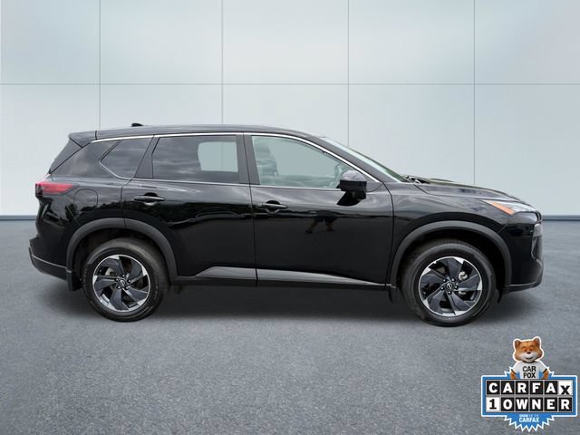 Used 2025 Nissan Rogue SV FWD video 2