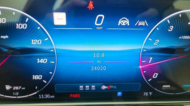 Used 2024 Mercedes-Benz E 350 4MATIC Sedan image 39