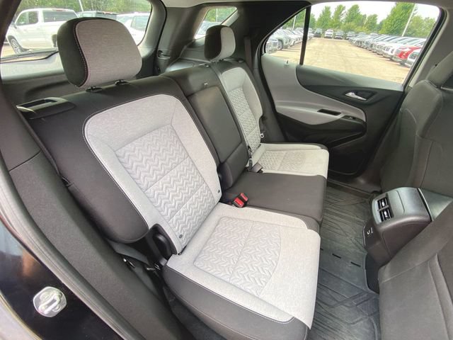 Used 2024 Chevrolet Equinox LS w/ LPO, Floor Liner Package FWD image 25