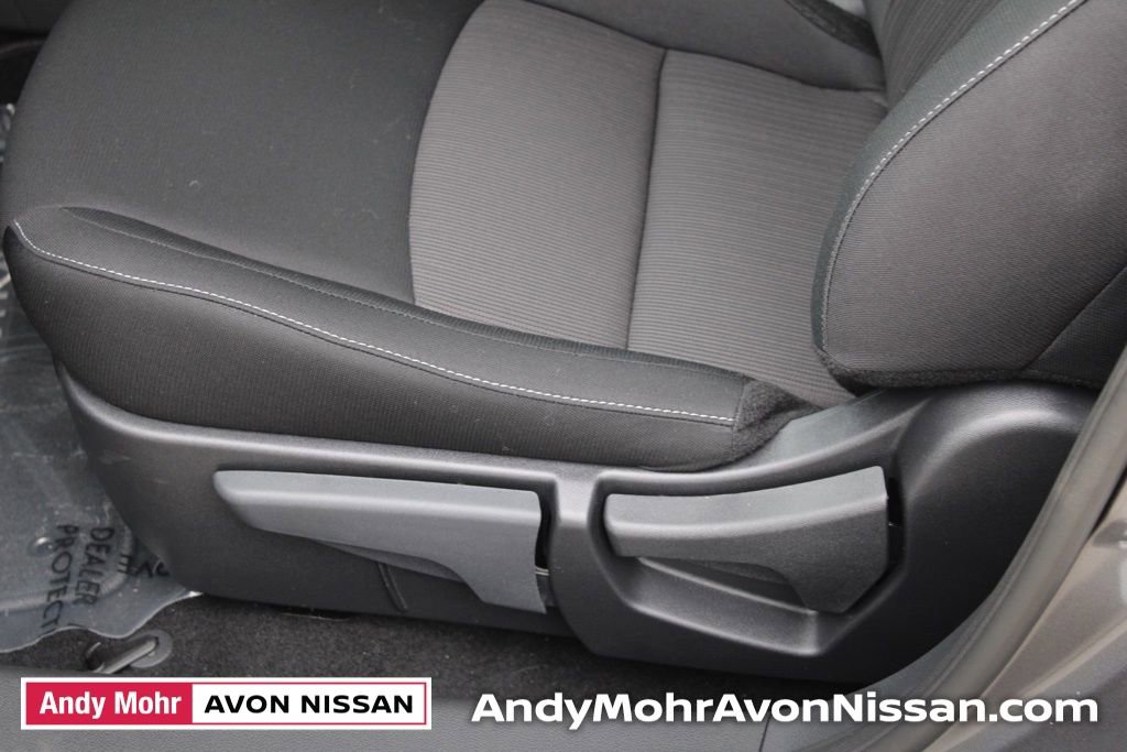 New 2025 Nissan Sentra SV image 9