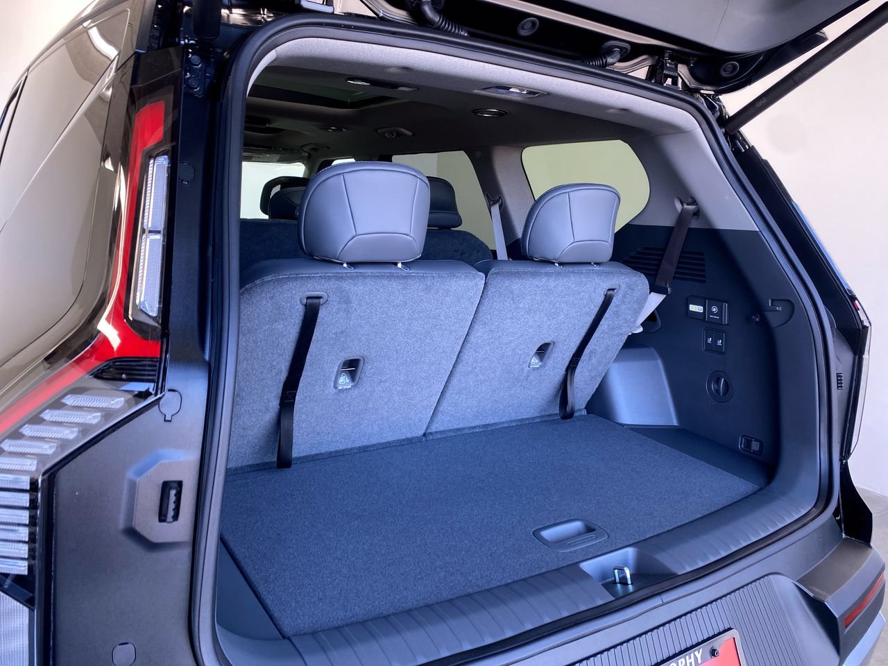 New 2026 Kia EV9 Wind AWD/4WD image 15