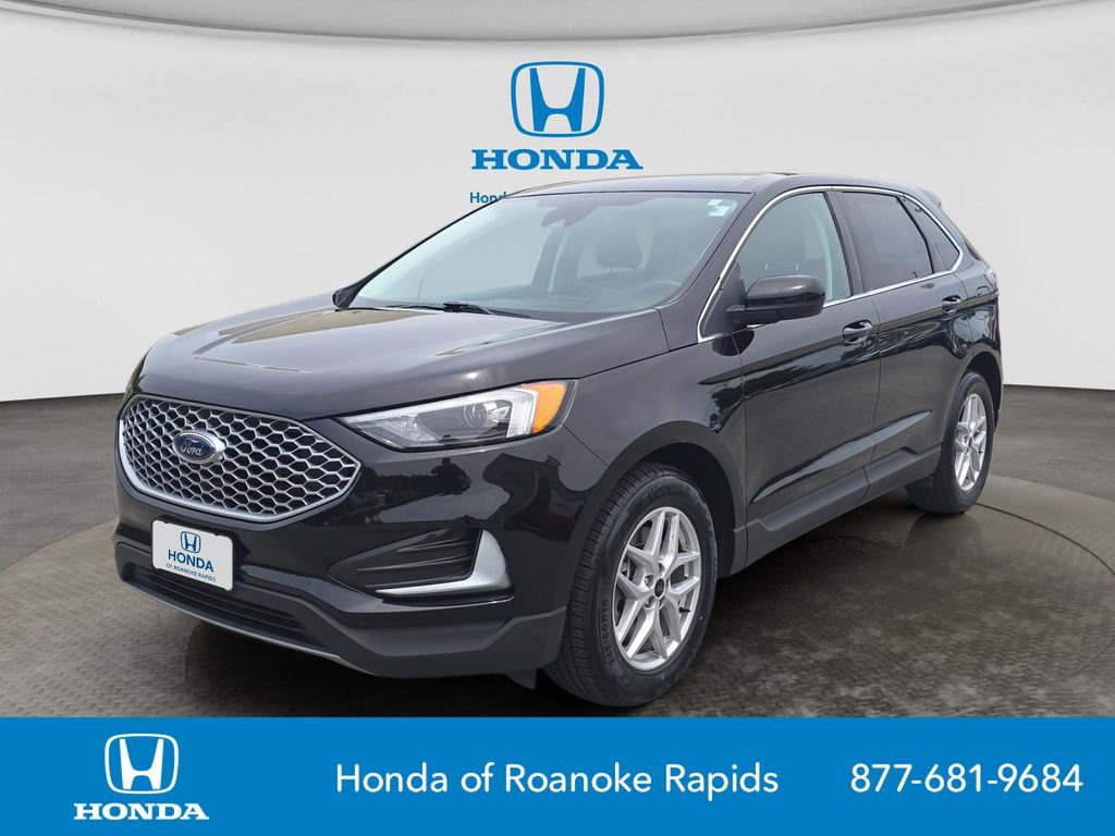 Used 2024 Ford Edge SEL