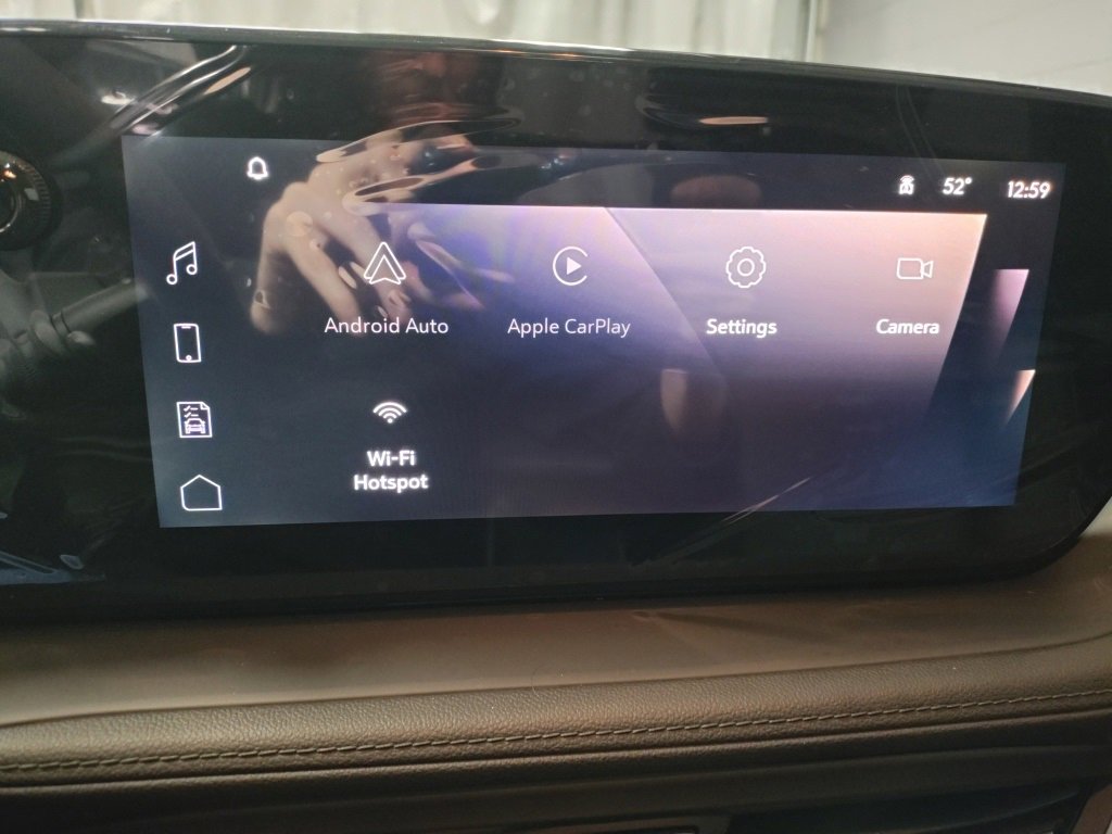 New 2026 Buick Encore GX Sport Touring image 30