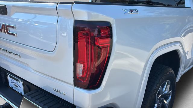Used 2024 GMC Sierra 1500 SLT image 36
