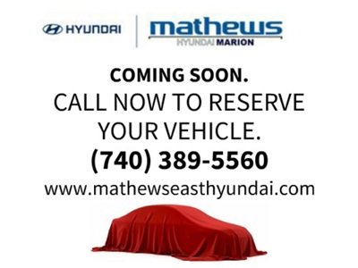 Used 2022 Hyundai Kona N Line