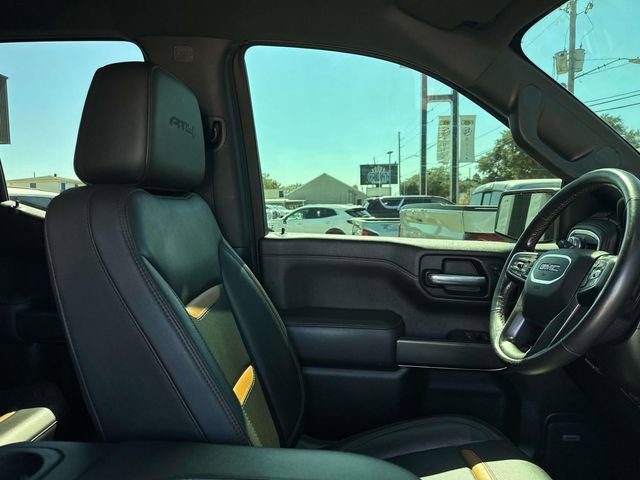 Used 2019 GMC Sierra 1500 AT4 image 12