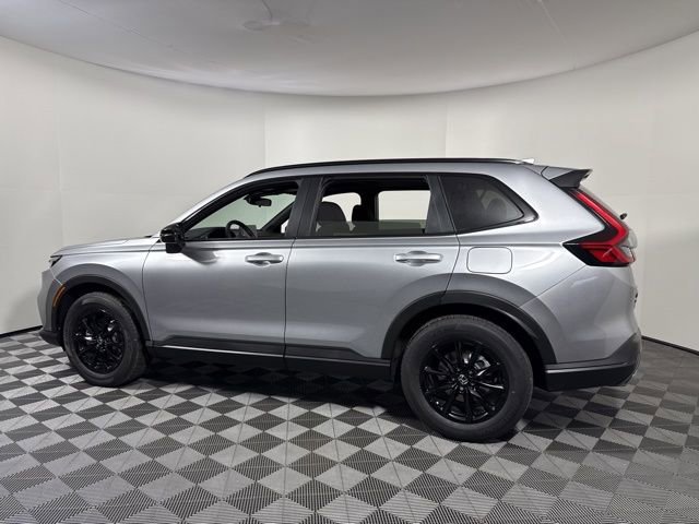 New 2026 Honda CR-V Sport image 4