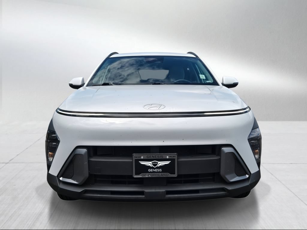 Used 2024 Hyundai Kona SEL AWD/4WD image 8