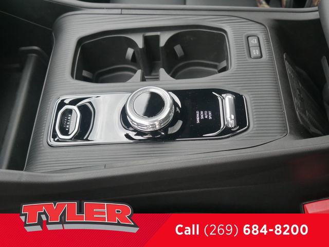 New 2026 Jeep Cherokee Limited AWD/4WD image 36