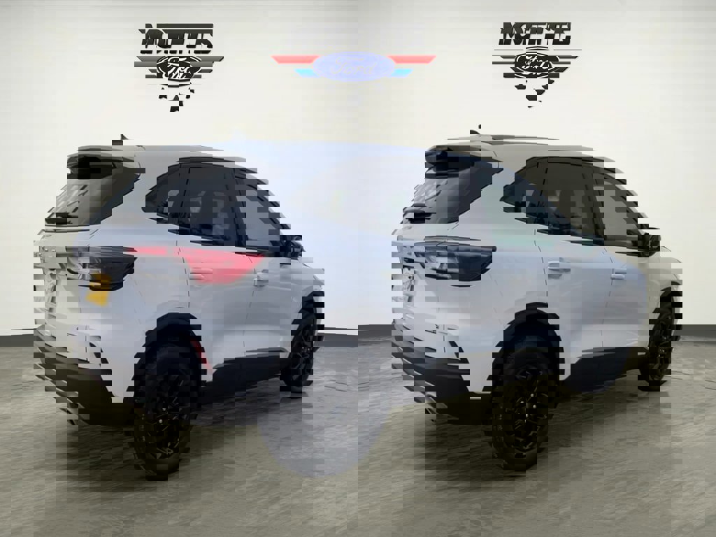 Used 2020 Ford Escape SE Sport image 2