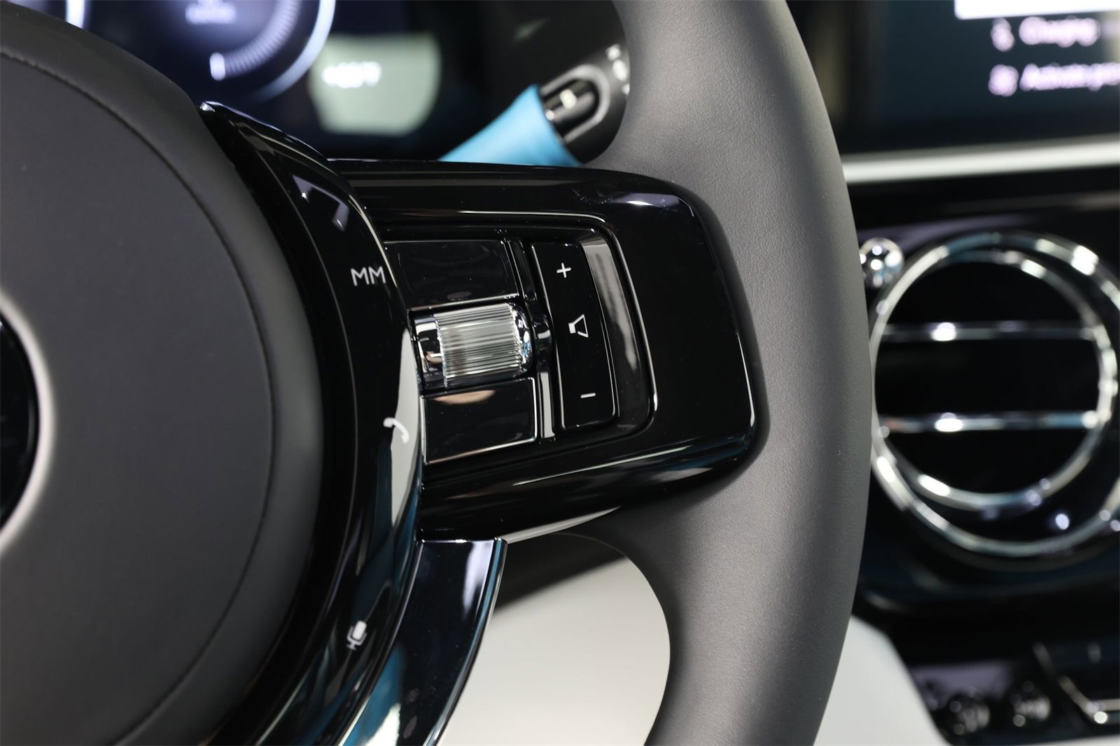 New 2025 Rolls-Royce Spectre w/ Spectre Launch Package image 15