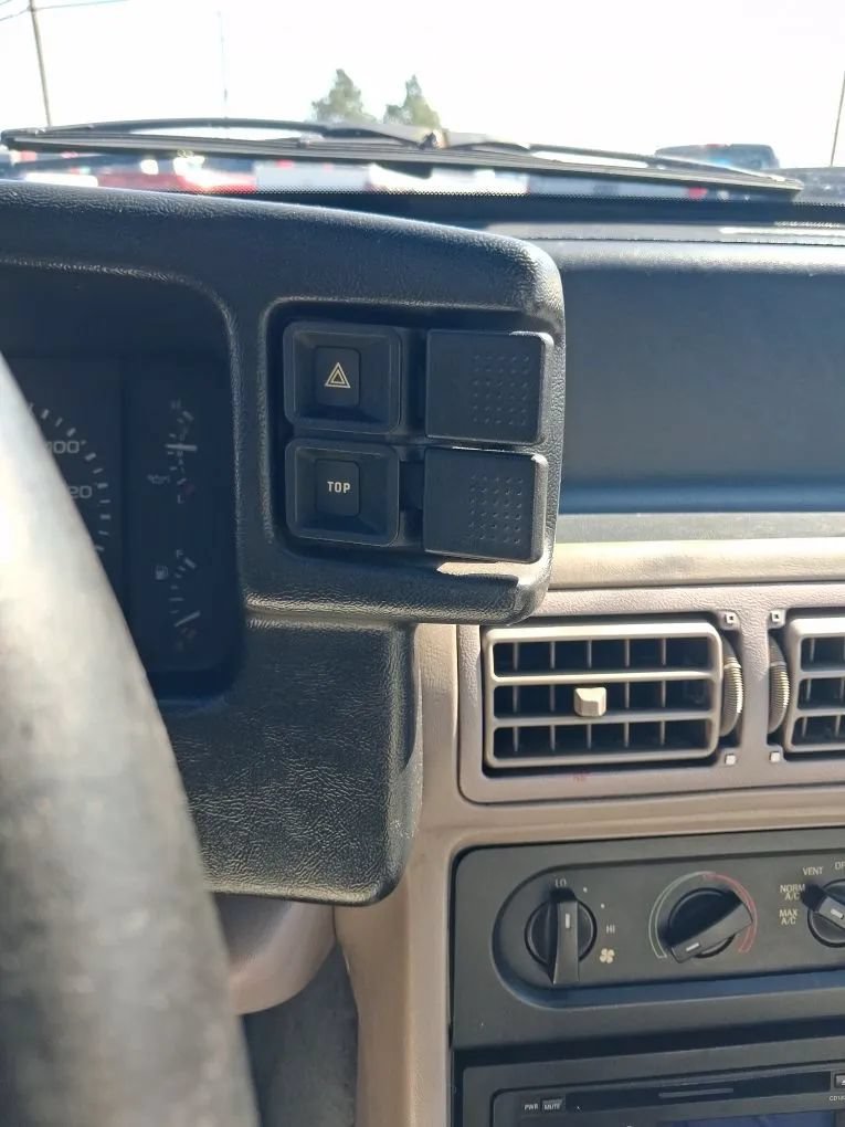 Used 1990 Ford Mustang LX RWD image 26