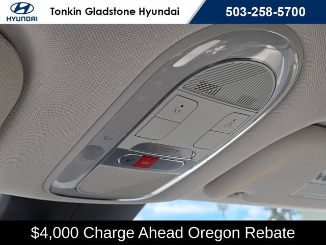 Certified 2024 Hyundai Ioniq 5 SEL RWD image 35