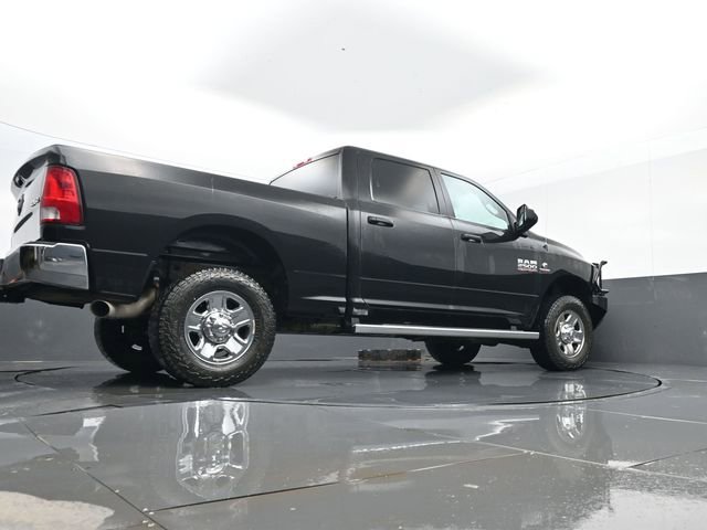 Used 2018 RAM 2500 Tradesman w/ Chrome Appearance Group image 23