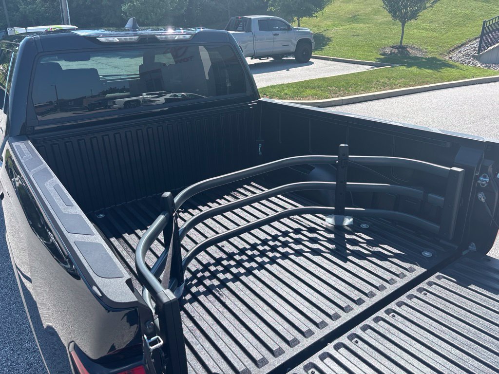 New 2026 Toyota Tundra Limited w/ Security Package (TMS) AWD/4WD image 9