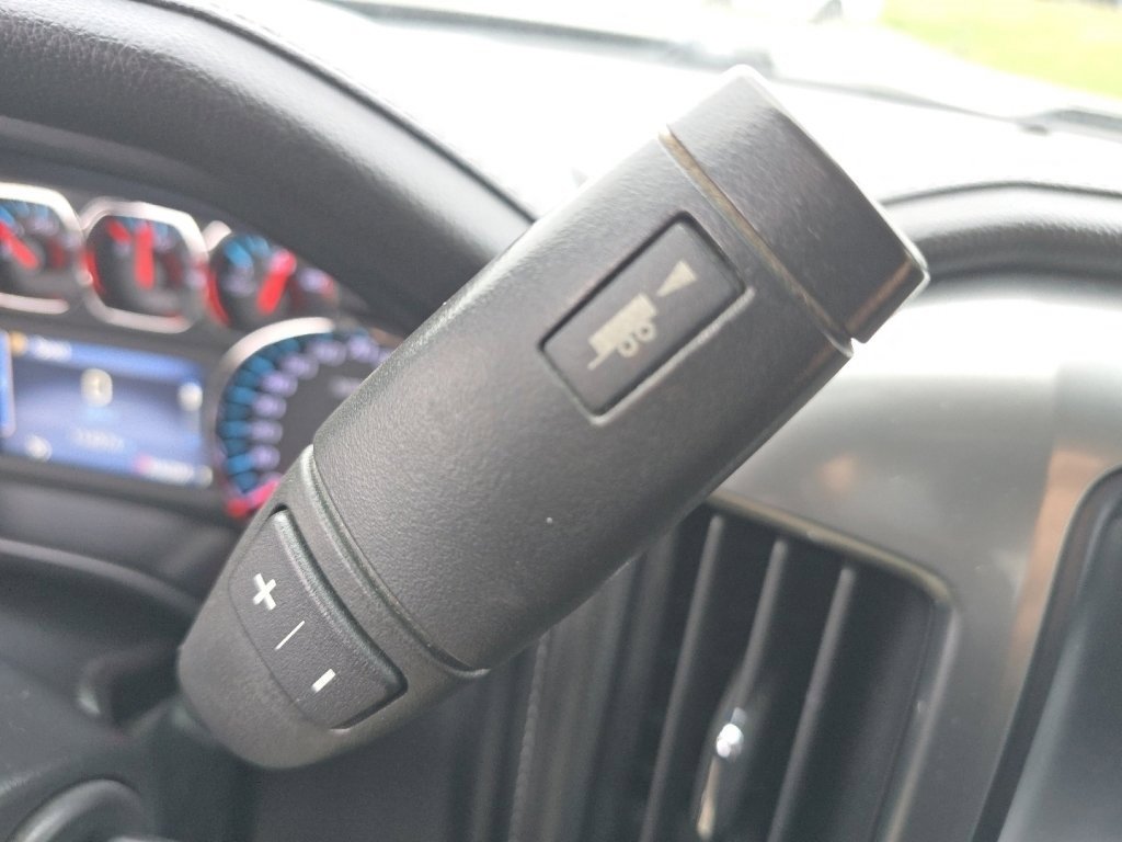 Used 2015 Chevrolet Silverado 3500 LTZ w/ LTZ Plus Package image 5