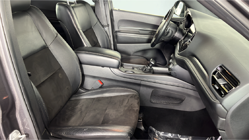 Used 2021 Dodge Durango GT AWD/4WD image 21