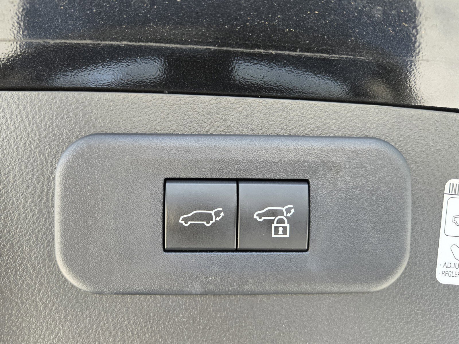Used 2023 Lexus NX 350 AWD image 10