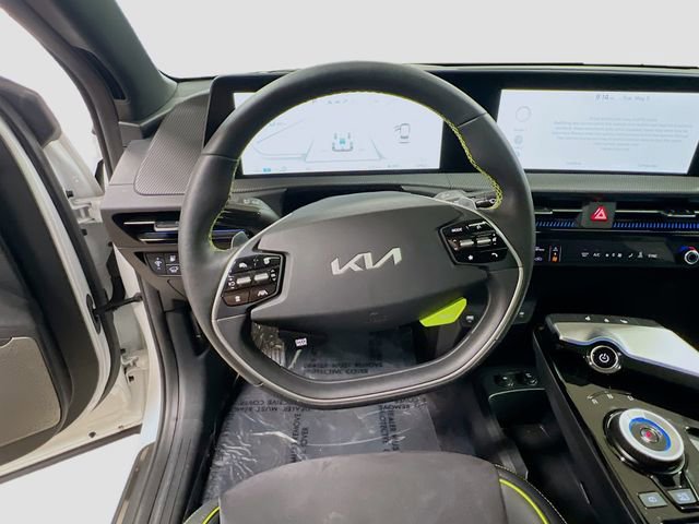 Certified 2023 Kia EV6 GT AWD/4WD image 11