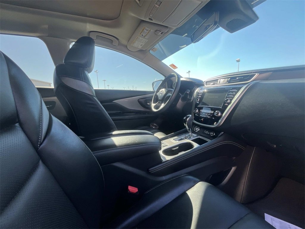 Used 2024 Nissan Murano SL image 19