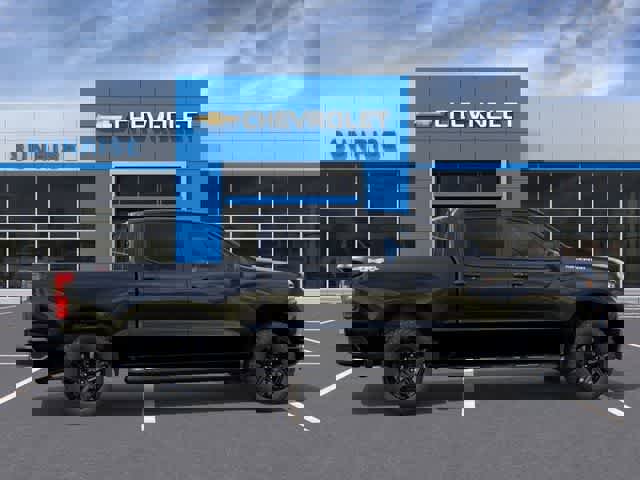 New 2026 Chevrolet Silverado 1500 RST w/ RST Select Package image 6