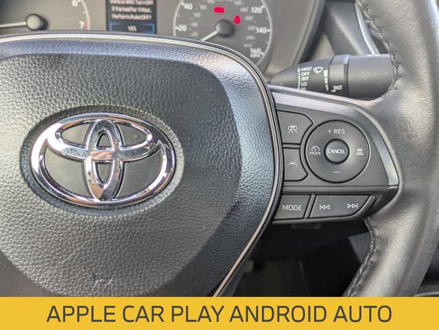 Used 2025 Toyota Corolla SE FWD image 19