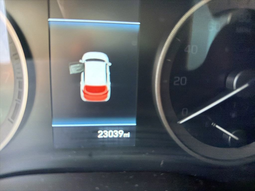 Used 2020 Hyundai Tucson Ultimate image 1