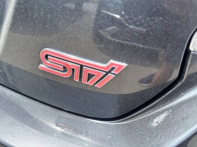 Used 2018 Subaru WRX STI Limited w/ Popular Package #3 AWD/4WD image 7