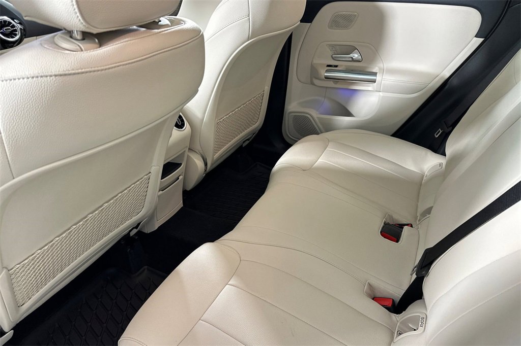 Certified 2026 Mercedes-Benz GLA 250 image 13