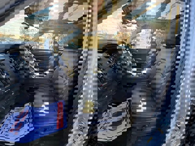 New 2025 Nissan Pathfinder SL w/ SL Premium Package image 12