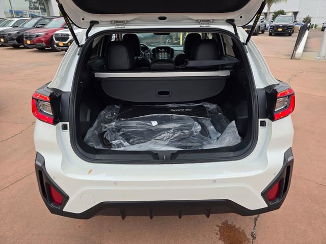 Certified 2025 Subaru Crosstrek 2.5i Limited w/ Crosstrek Mirror Package AWD/4WD image 13