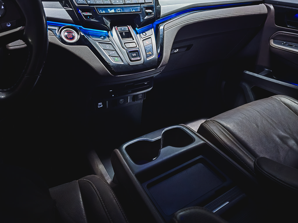 Used 2022 Honda Odyssey Touring image 32