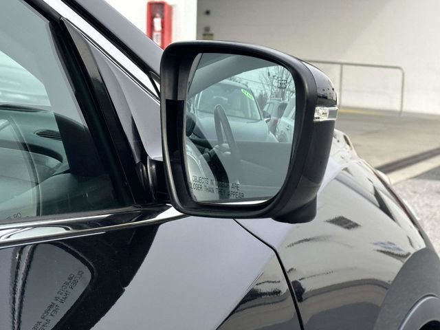 Used 2018 Nissan Murano Platinum w/ Cargo Package image 28