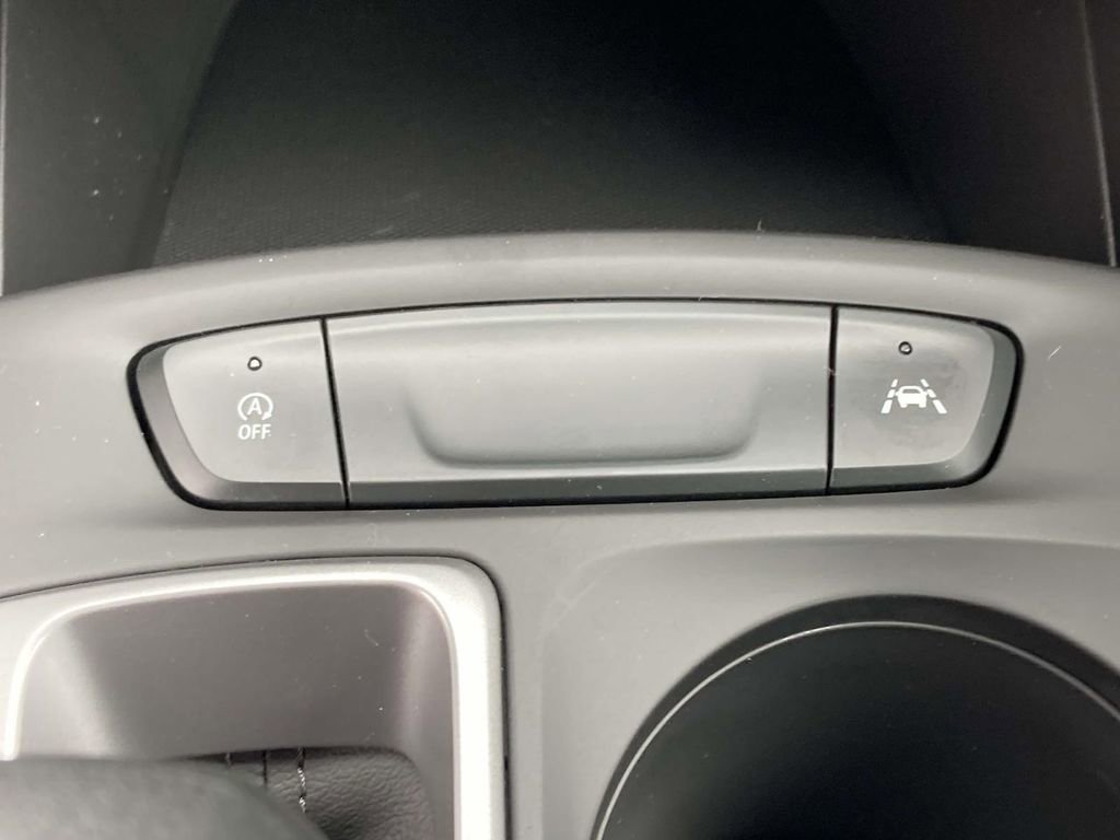 New 2026 Chevrolet Trax LS w/ LS Convenience Package image 21