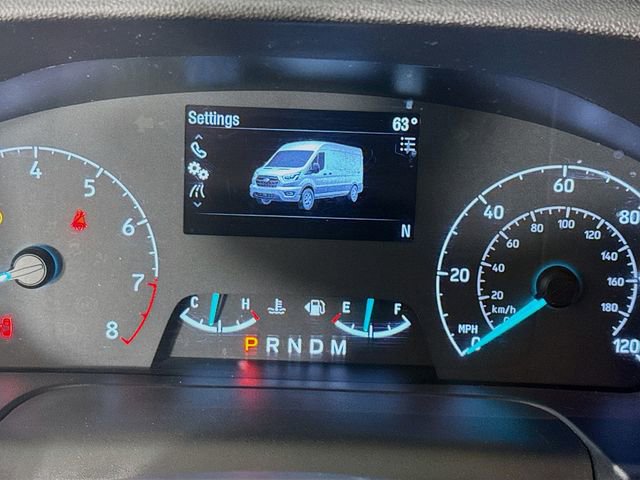 Used 2020 Ford Transit 150 Low Roof image 14