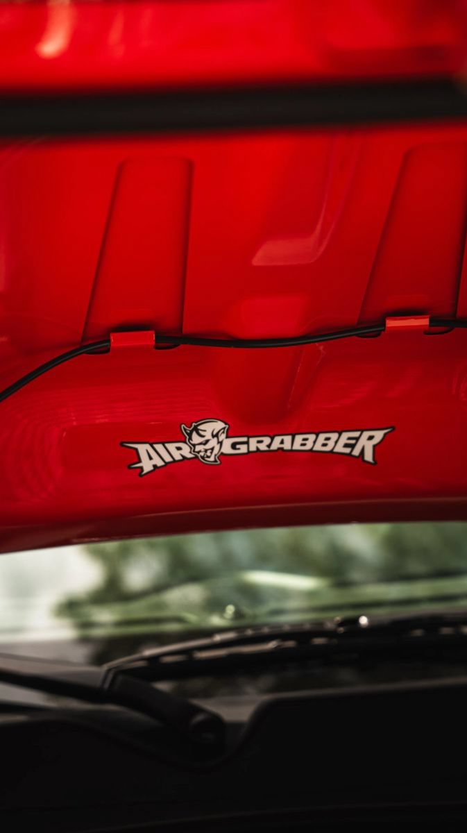 Used 2018 Dodge Challenger SRT Demon RWD image 40
