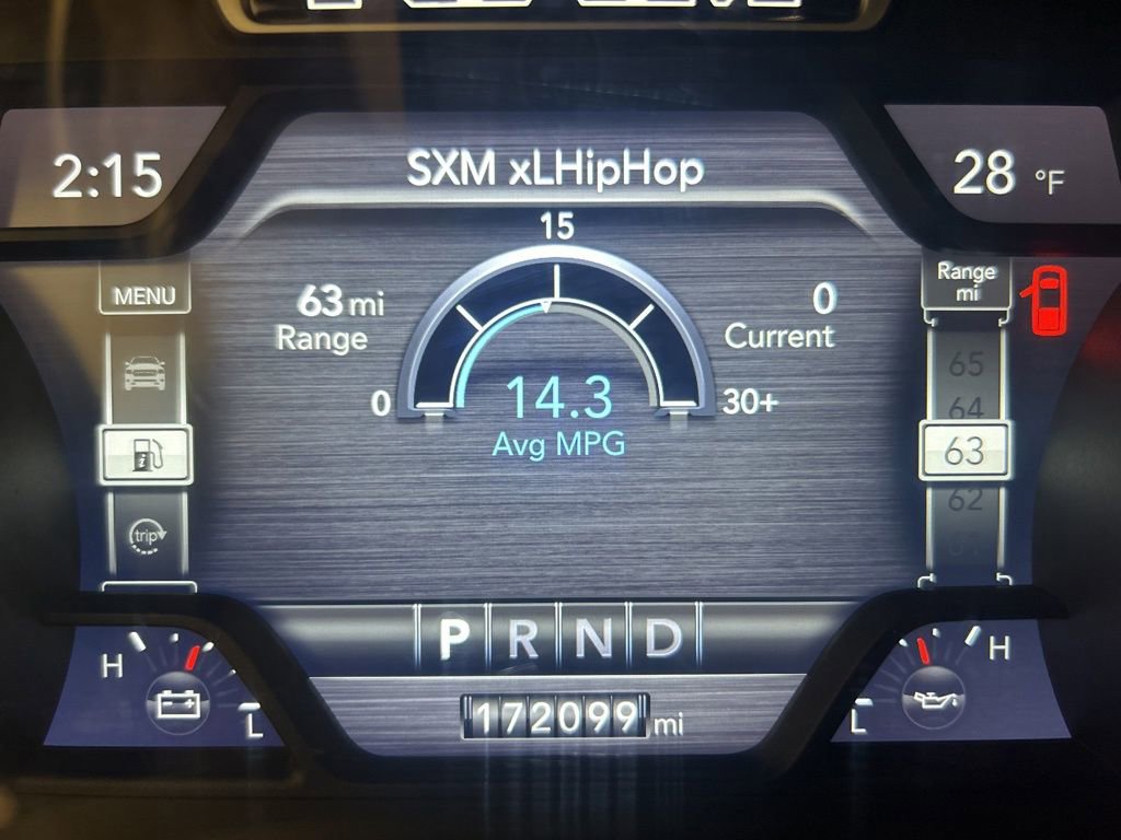 Used 2019 RAM 1500 Laramie image 16