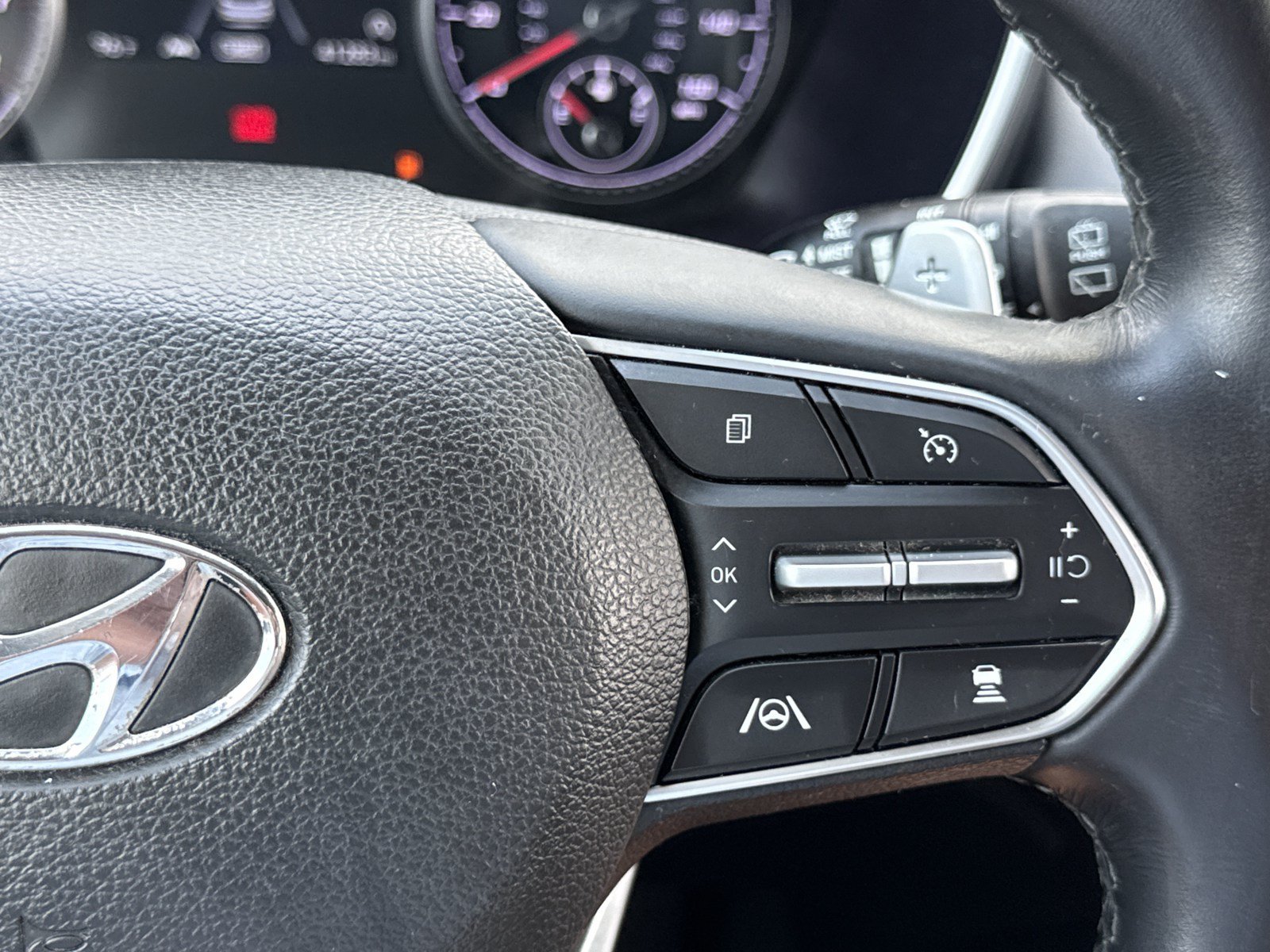 Certified 2023 Hyundai Santa Fe SEL FWD image 21