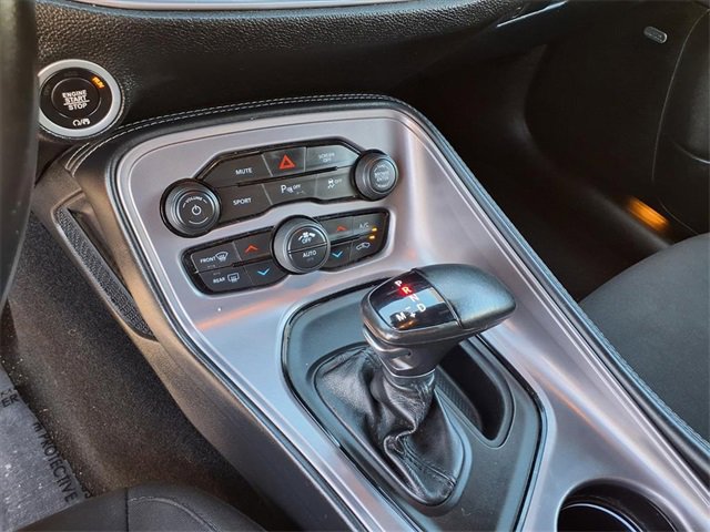 Used 2023 Dodge Challenger GT image 19